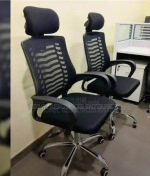 Modern Office Chair Available
