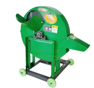 Banana Thresher