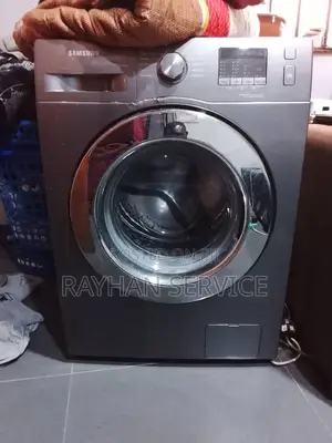 Servicing of Samsung Washing Machine in New Garage Gbagada