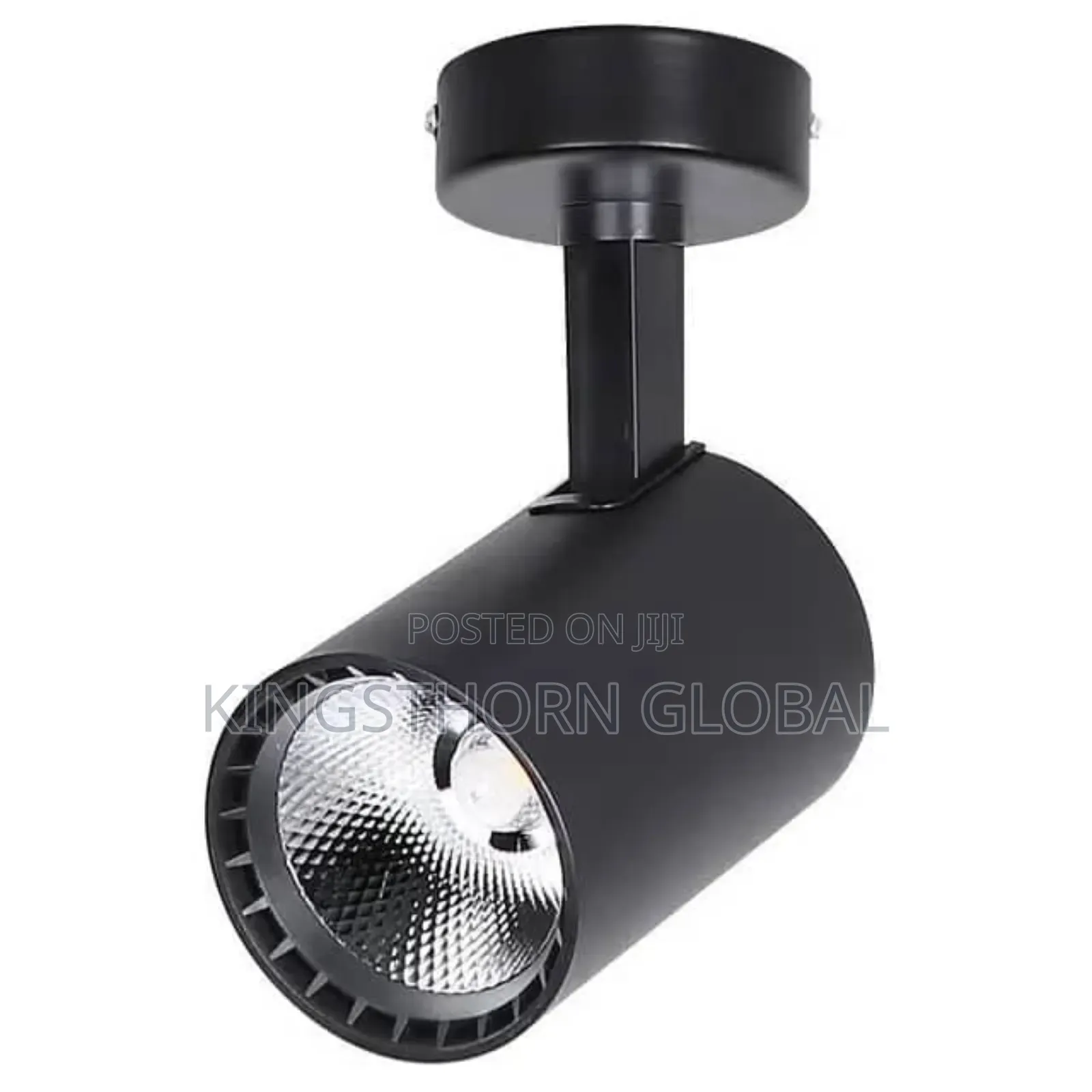 Track Light