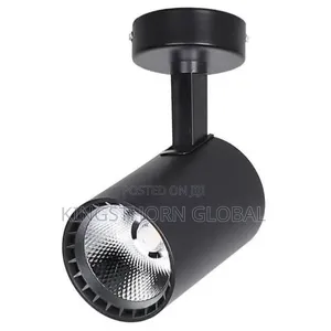 Track Light