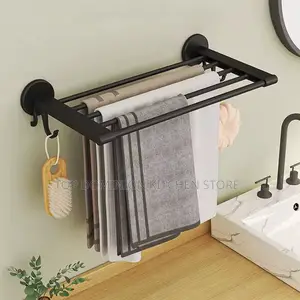 5rail Towel Bar Hanger