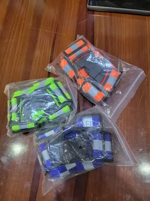 Reflective Belt