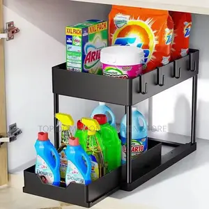 Drawer Storage Organizer