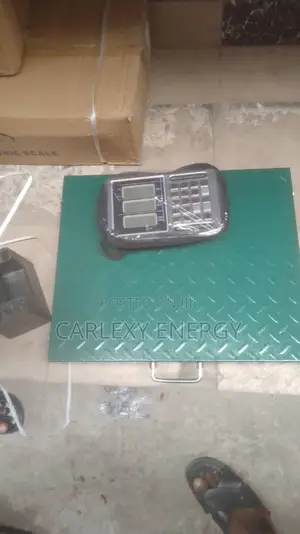 Ricool 300kg Wireless Scale