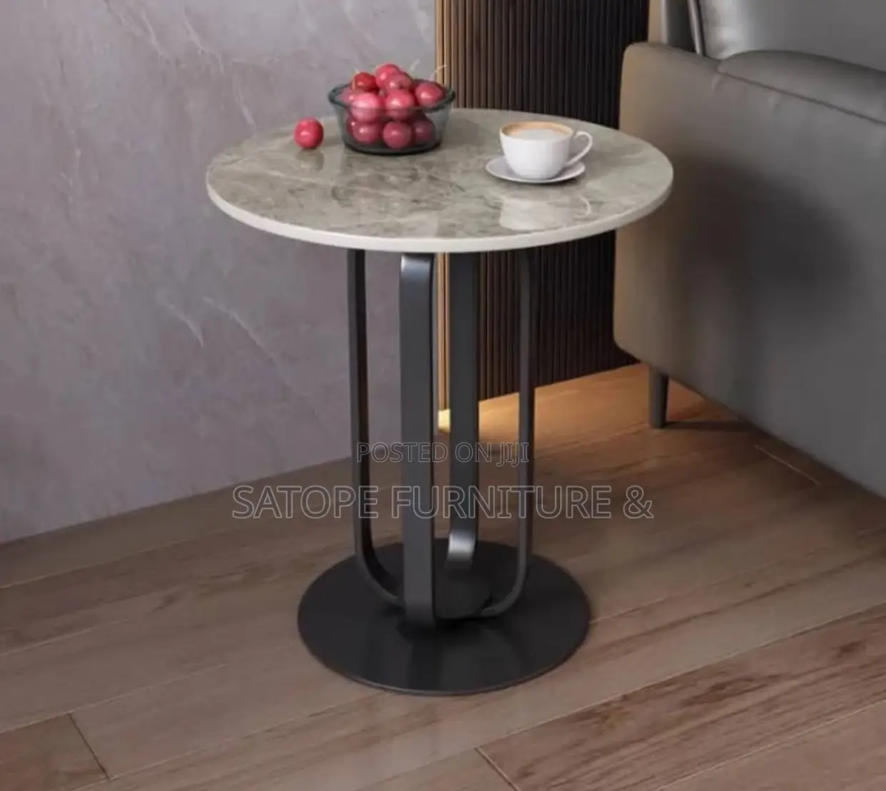 Side Stool