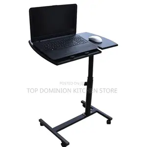 Heavy Duty Folding Computer Table