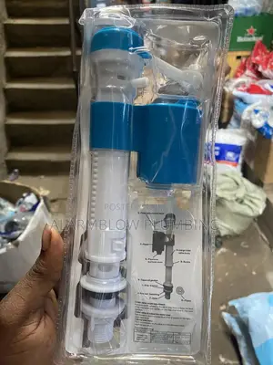 Pressing Ball Valve