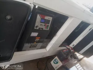 Generator Service