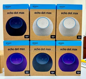 Amazon Echo Dot Max