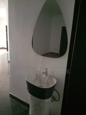 Furnished 3bdrm Block of Flats in Masiogo Estate Elebu, Oluyole