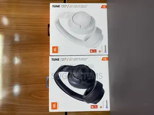 Jbl Headset Tune 720 Bt