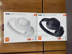 Jbl Headset Tune 720 Bt
