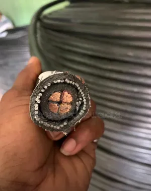 16mm 4core Armoured Cable Nigerchin
