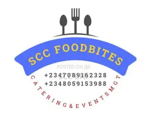 Scc Foodbites, Catering And Event Management