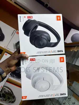 Headset Jbl Harmon
