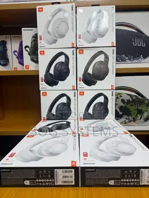 Headset Jbl Harmon