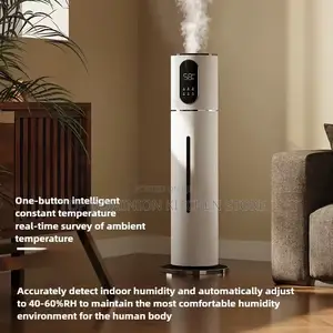 Quality Air Humidifier (9liter)