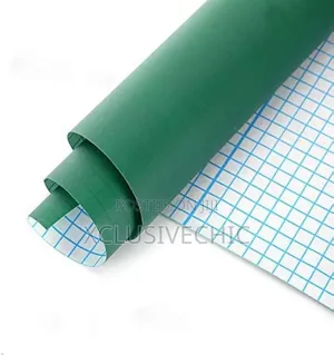 Green Board Wall Sticker Removable Decal Chalkboard