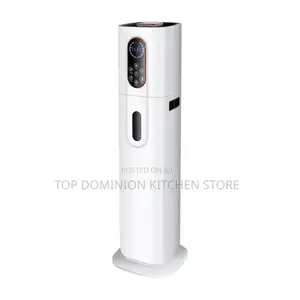 9l Large-Capacity Floor-to-Ceiling Humidifier