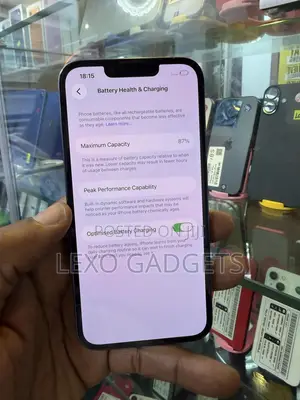 Apple iPhone 13 Pro 512 GB Blue