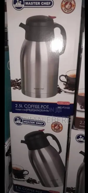 Coffee Pot 2.5litres