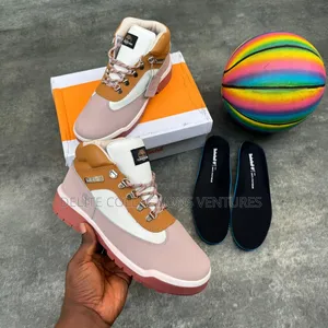 * Timberland Field *
39-45