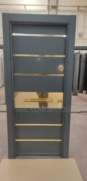 4ft by 7ft Turkey Door