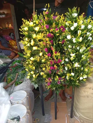 Artificial Flower Plant
