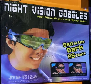 Night Vision Google