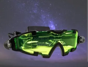Night Vision Google