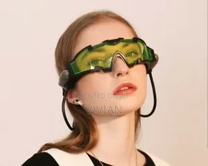 Night Vision Google