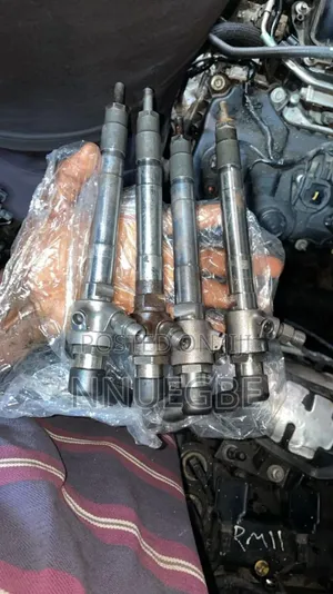 Complete Tokunbo Nozzle for Ford Ranger Diesel Suit With Warranty