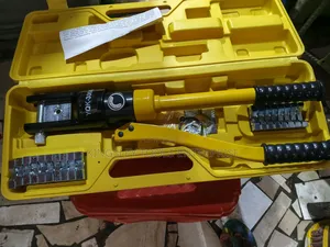 Hand Tools