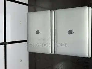 Laptop Apple MacBook Pro 2020 16GB Intel Core I7 SSD 500GB