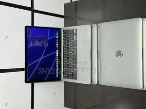 Laptop Apple MacBook Pro 2020 16GB Intel Core I7 SSD 500GB