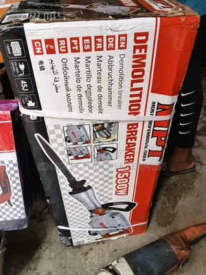 Hand Tools