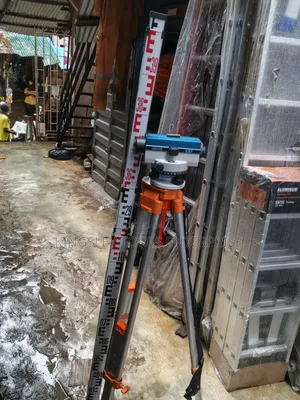 Hand Tools