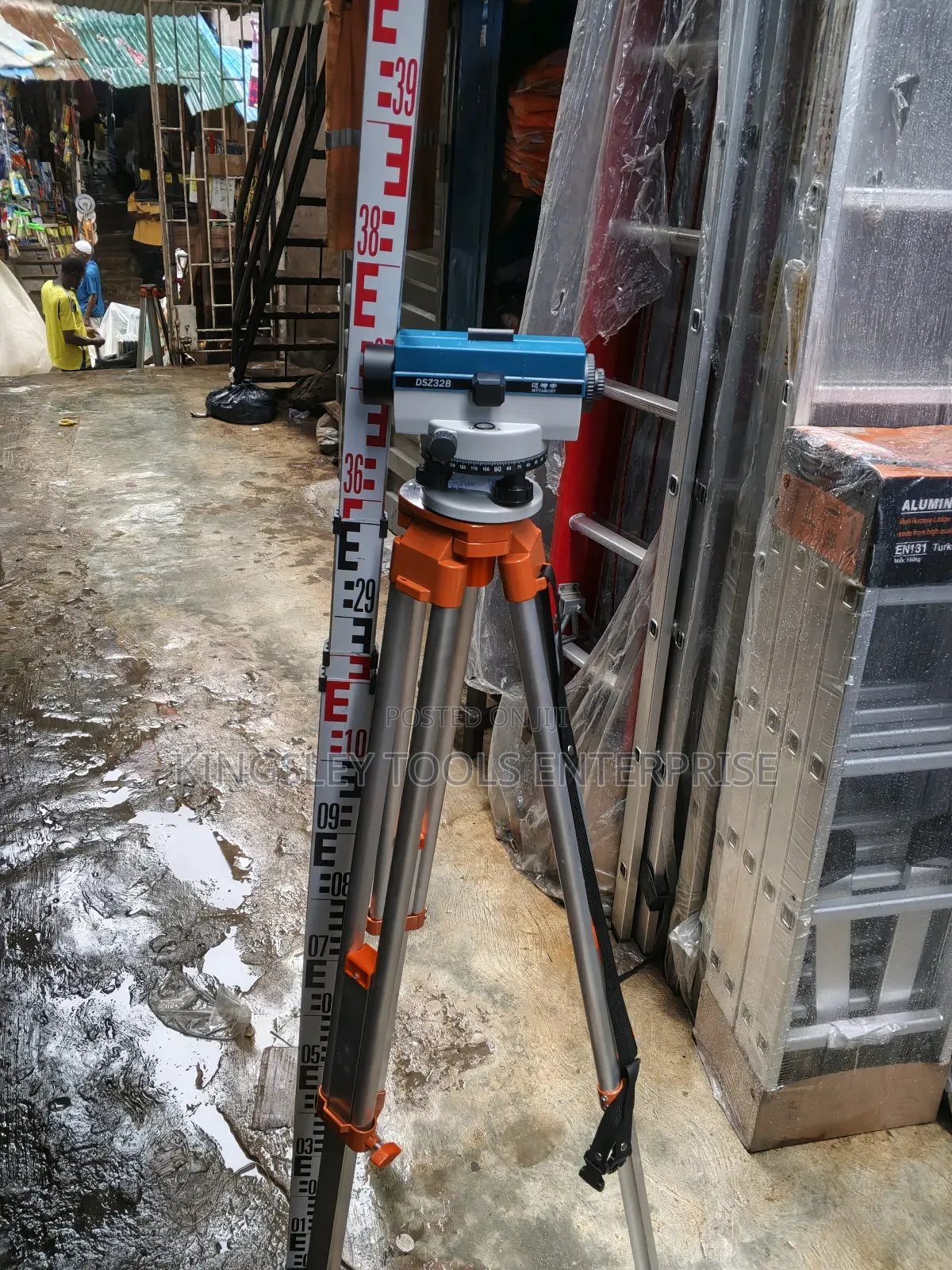 Hand Tools