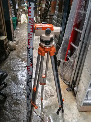 Hand Tools
