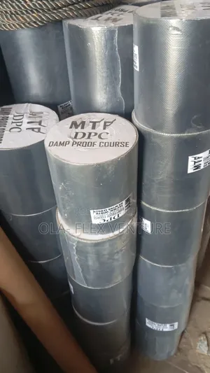 DPC Construction Nylon 150mm by 50meter