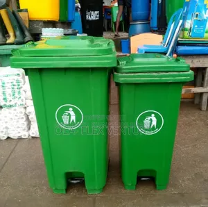 Dust Bin 240liter