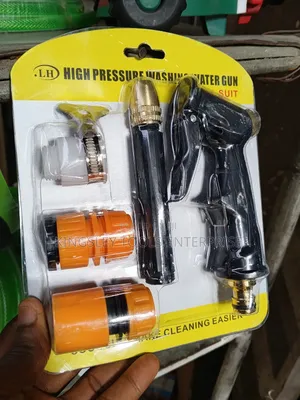Garden Tools