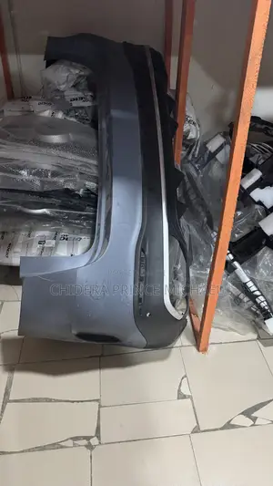 Complete Back Bumper for Gle350/450 W167 2020/2022 Model Amg