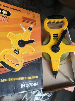 Hand Tools
