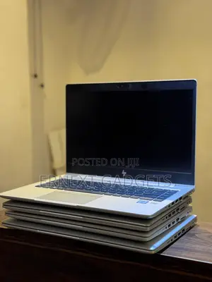 Laptop HP EliteBook 840 G6 16GB Intel Core I5 SSD 256GB