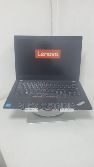 Laptop Lenovo ThinkPad T14 8GB Intel Core i5 SSD 256GB