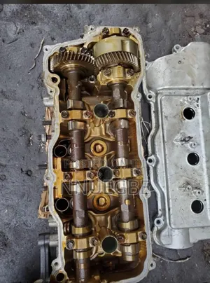 Complete Top Cylinder for Lexus 330 Sold With Warranty