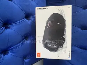 JBL Speaker Xtreme 4
