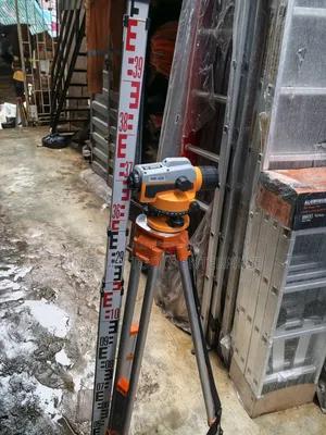 Measure Tools